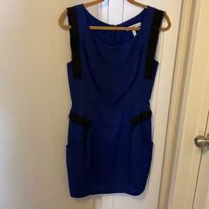 BCBGeneration cocktail dress
